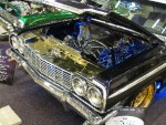 Chevolet Impala, Elmia -10