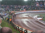 Speedway, Målilla -09
