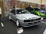 Audi sportquattro, Elmia -10