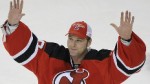 Martin Brodeur: Världens bästa målvakt!