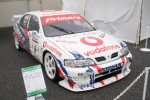 En Btcc-bil -99