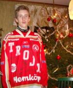 Fick denna tröja i julklapp. -09