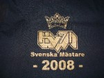 Detta är tröjan alla Hv71 fans vill ha.