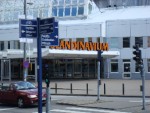 Scandinavium