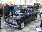 Opel Kadet -67, Elmia, -10