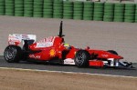 Massa med nya F10