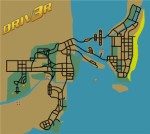 Alla Timmy´s på Driv3r. Miami