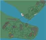 Alla Timmy´s på Driv3r. Istanbul