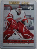 Stefan Liv i Detroit