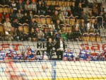 Tommy Salo som tränare i Oskarshamn... gick inte så bra..