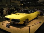 Dogde Coronet 500 R/T, Elmia -10
