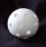 Innebandy e kuul!