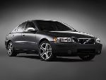 volvo V70 sport edition
