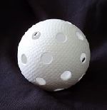 Innebandy e kuul!