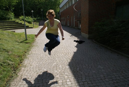 Bild av poisend