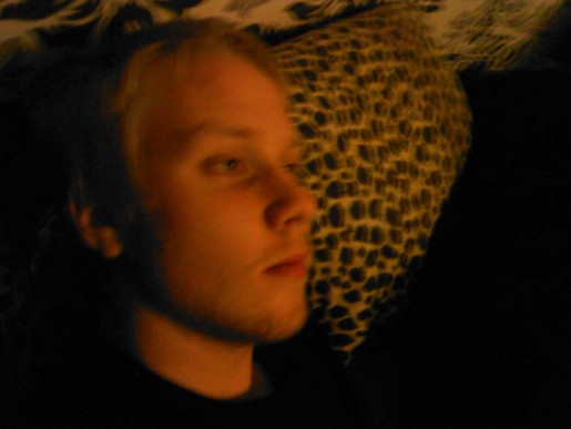 Bild av hessel
