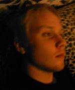 Bild av hessel