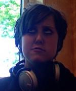 Bild av illeperson