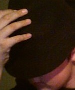 Bild av illeperson
