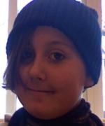 Bild av illeperson