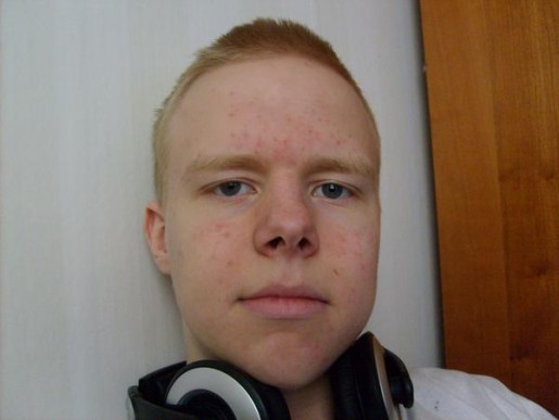 Bild av slapjack