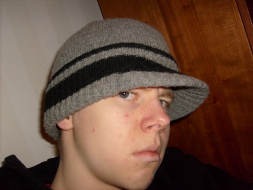 Bild av slapjack