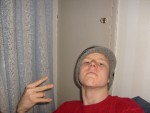 Bild av slapjack