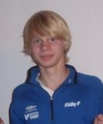 Bild av axelbohren