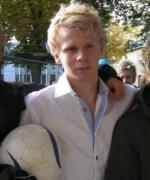 Profilbild för axelbohren