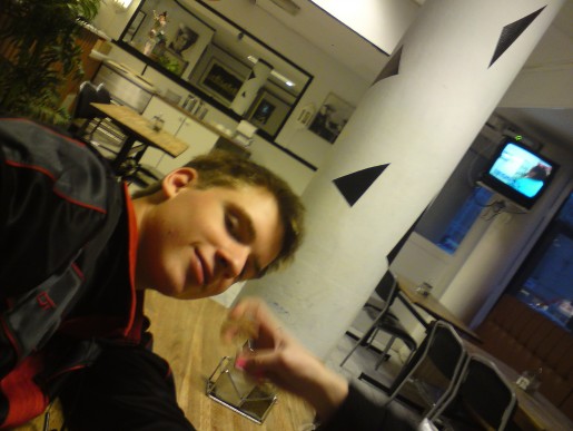 Bild av moosekiller