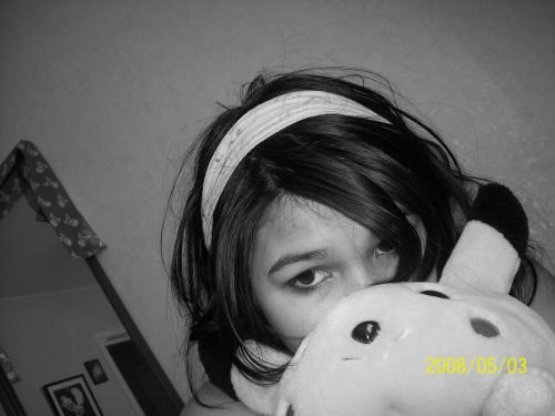 Bild av fejkbitch