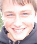 Bild av solzor