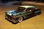 pappas cruiser