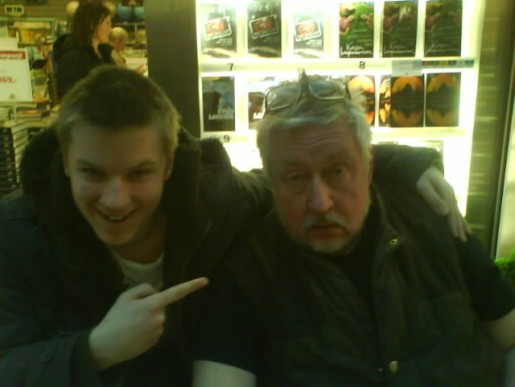 Bild av Tjuppis