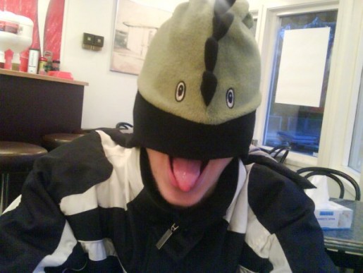 Bild av Tjuppis