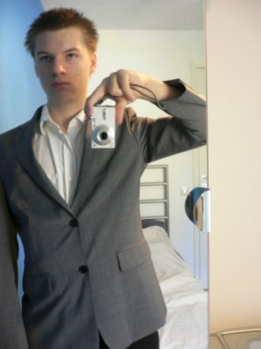 Bild av Tjuppis