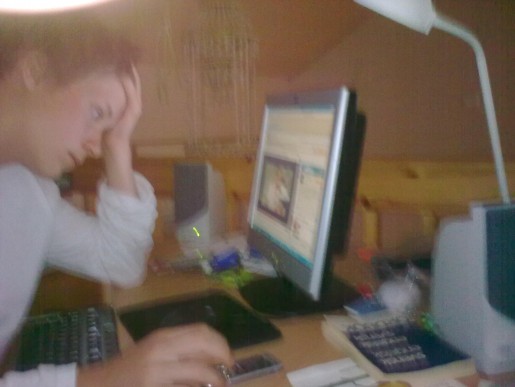 Bild av lubba