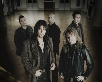 Gotthard 4-ever!