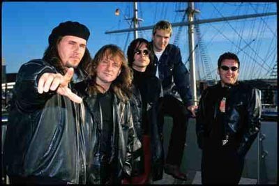 Gotthard 4-ever!