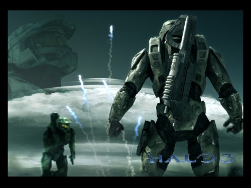 The best game in the damn world!