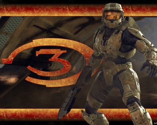 The best game in the damn world!
