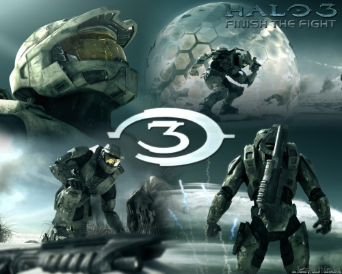 The best game in the damn world!