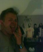 Bild av hashlund