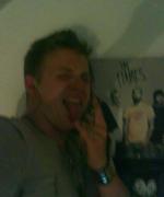 Bild av hashlund