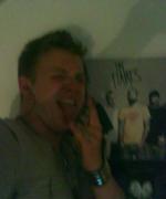 Bild av hashlund