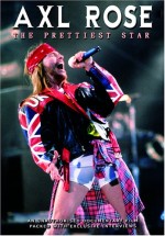 Axl William Bruce Rose