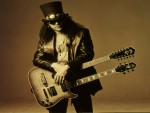 Miss you Slash!