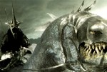 Ã„lskar Lord Of The Rings! BÃ¤sta filmen nÃ¥nsin! Helt klart!^^