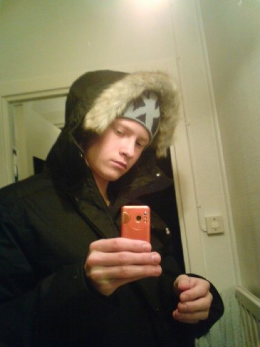 Bild av kisch