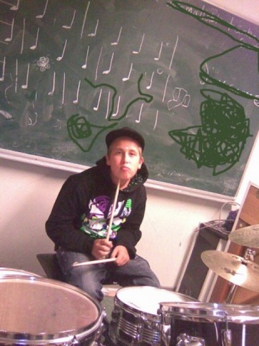 Bild av gronroos